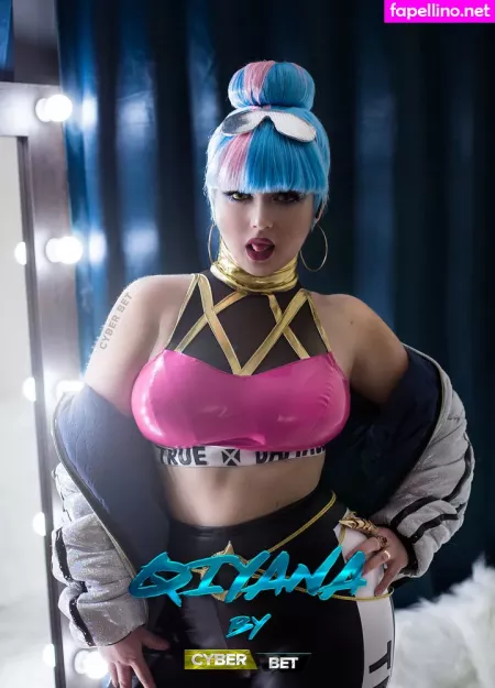 Milena Hime OnlyFans Thumbnail #ms8tsdjjcI