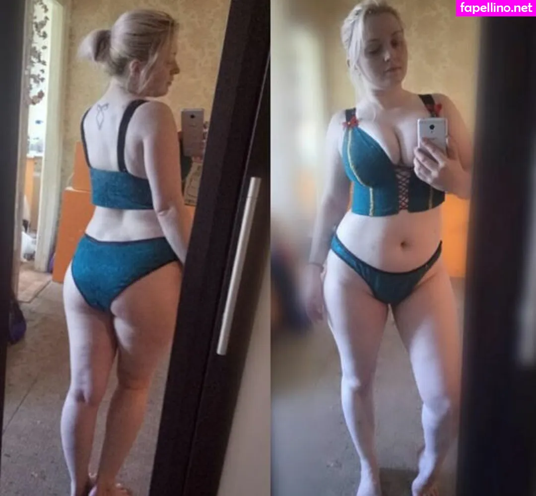 Milena Dereka, MilenaHime, Milena_Hime, milenahime_tyan Nude Leaked OnlyFans Photo #nfMAa4ig3T