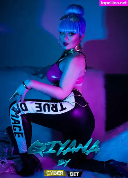 Milena Hime OnlyFans Thumbnail #oUS6ZT4MRw