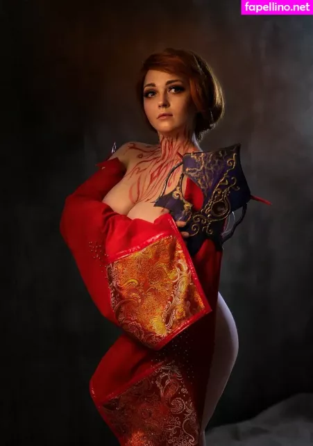 Milena Hime OnlyFans Thumbnail #oVFdFGrNut