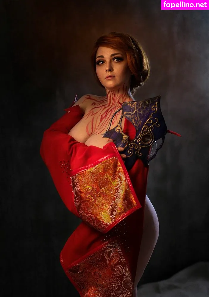 Milena Dereka, MilenaHime, Milena_Hime, milenahime_tyan Nude Leaked OnlyFans Photo #oVFdFGrNut