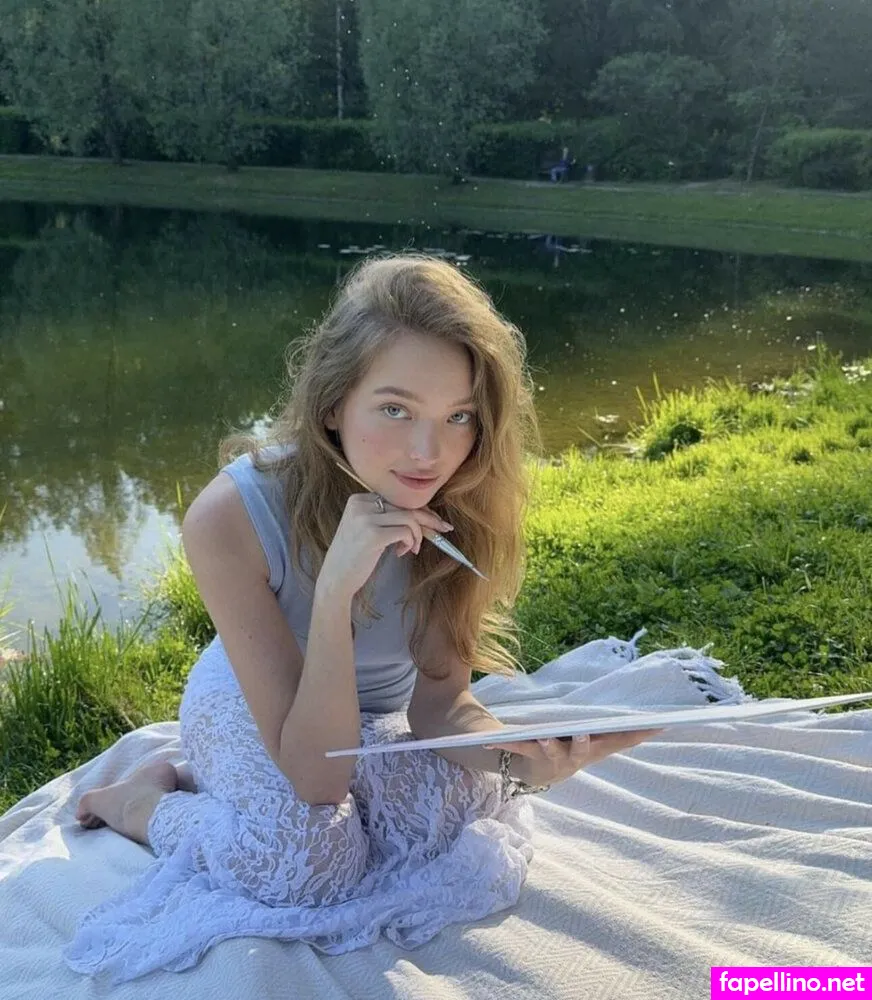 Milena Ioanna, imilenaioanna Nude Leaked OnlyFans Photo #wBi658rdet