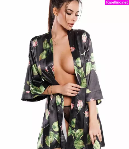 Milena Lewandowska OnlyFans Thumbnail #7bNy13tzmU