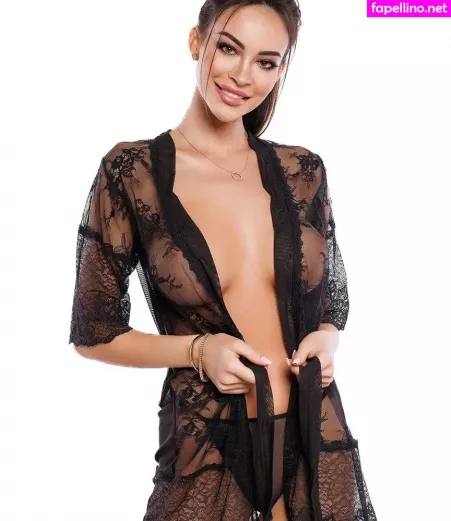 Milena Lewandowska OnlyFans Thumbnail #Eepy3FUVZF