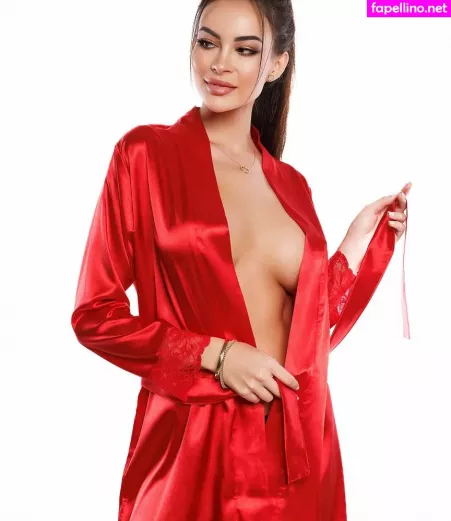 Milena Lewandowska OnlyFans Thumbnail #JSheWgMGgT