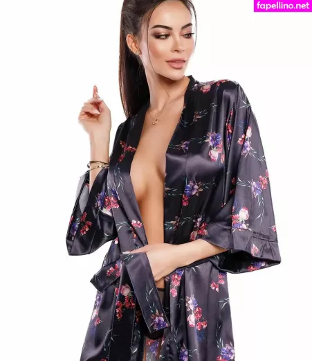 Milena Lewandowska OnlyFans Thumbnail #MTCie8wmSF