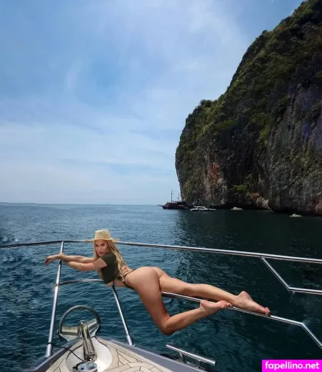 Milena Melnichuk OnlyFans Thumbnail #B5CziwH9Wv