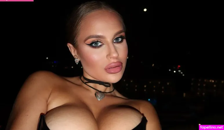 Milena Melnichuk OnlyFans Thumbnail #JTY0ND8CxC