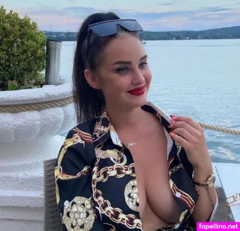 Milena Novacek OnlyFans Thumbnail #IZhJBK62KD