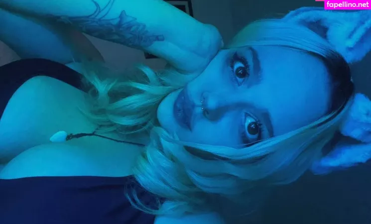 Milena Pretty OnlyFans Thumbnail #EvrDouNDJQ