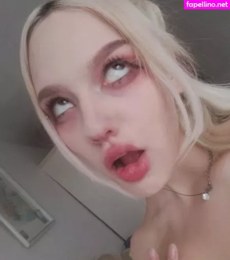 Milena Pretty OnlyFans Thumbnail #Pmvw9vERhc
