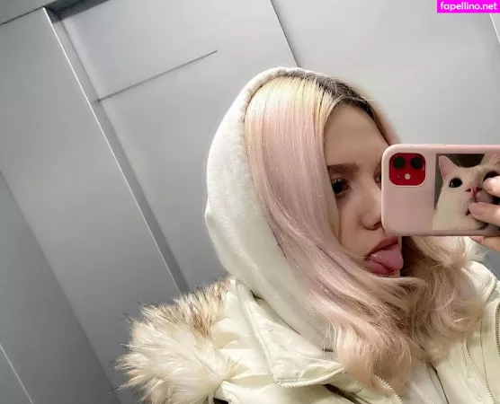 Milena Pretty OnlyFans Thumbnail #dCsGW6aao0