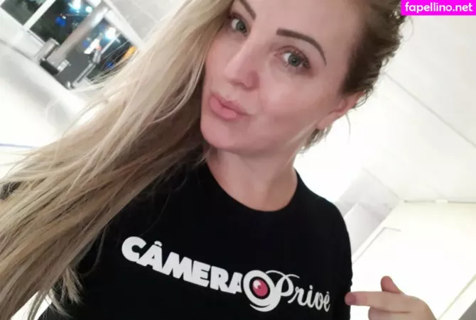 Milena Santos OnlyFans Thumbnail #QrTZEPizYx