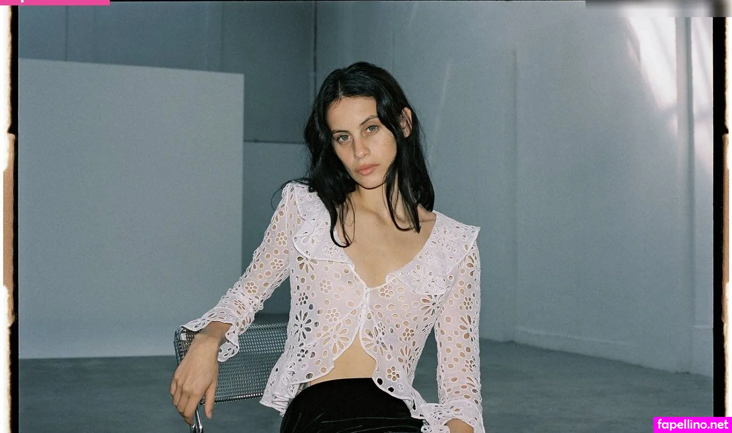 Milena Smit Nude Leaked OnlyFans Photo #0eeO9sjU42
