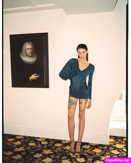 Milena Smit OnlyFans Thumbnail #8t9mNgGN8s