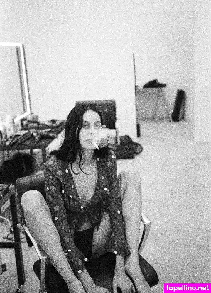 Milena Smit Nude Leaked OnlyFans Photo #ALovVMq8VV