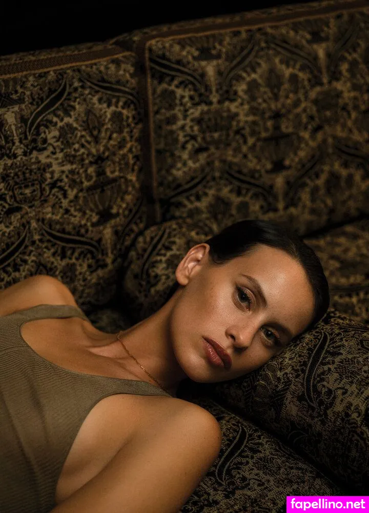 Milena Smit Nude Leaked OnlyFans Photo #ANU9FS82Ld