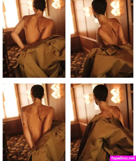 Milena Smit OnlyFans Thumbnail #BJXkq9xvn9