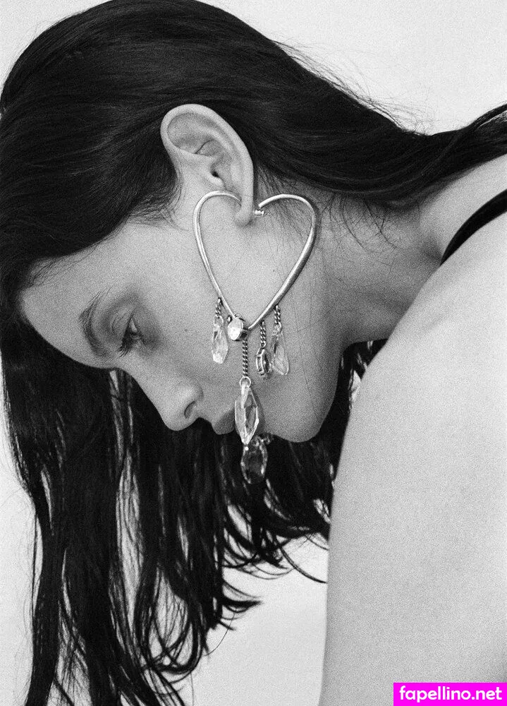 Milena Smit Nude Leaked OnlyFans Photo #LoKBTFkJBL