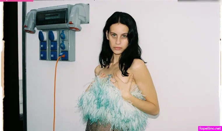 Milena Smit OnlyFans Thumbnail #Wm9c5d3zmw