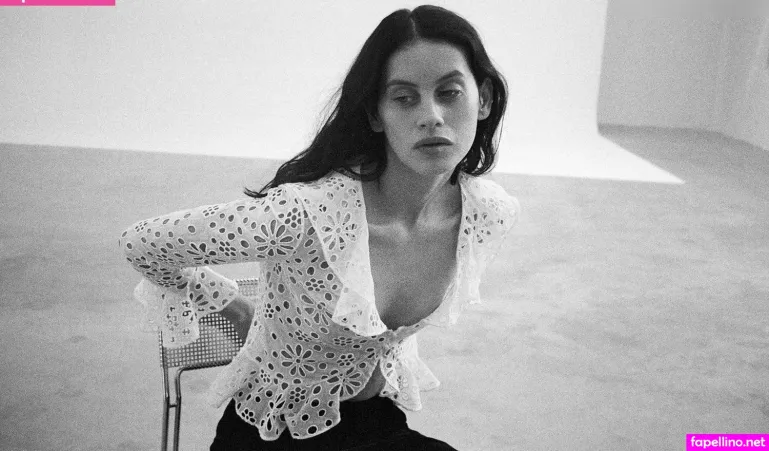 Milena Smit OnlyFans Thumbnail #XyD5sb5Eaj