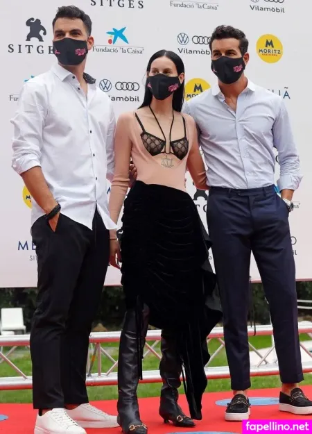 Milena Smit OnlyFans Thumbnail #b40TQylWTK