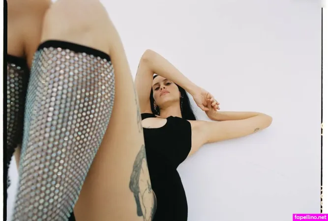 Milena Smit OnlyFans Thumbnail #cYiqGI2S31