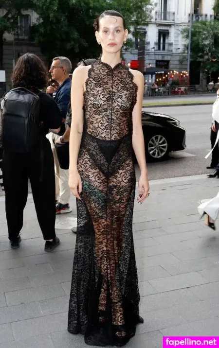 Milena Smit OnlyFans Thumbnail #gDMuVeRrqq