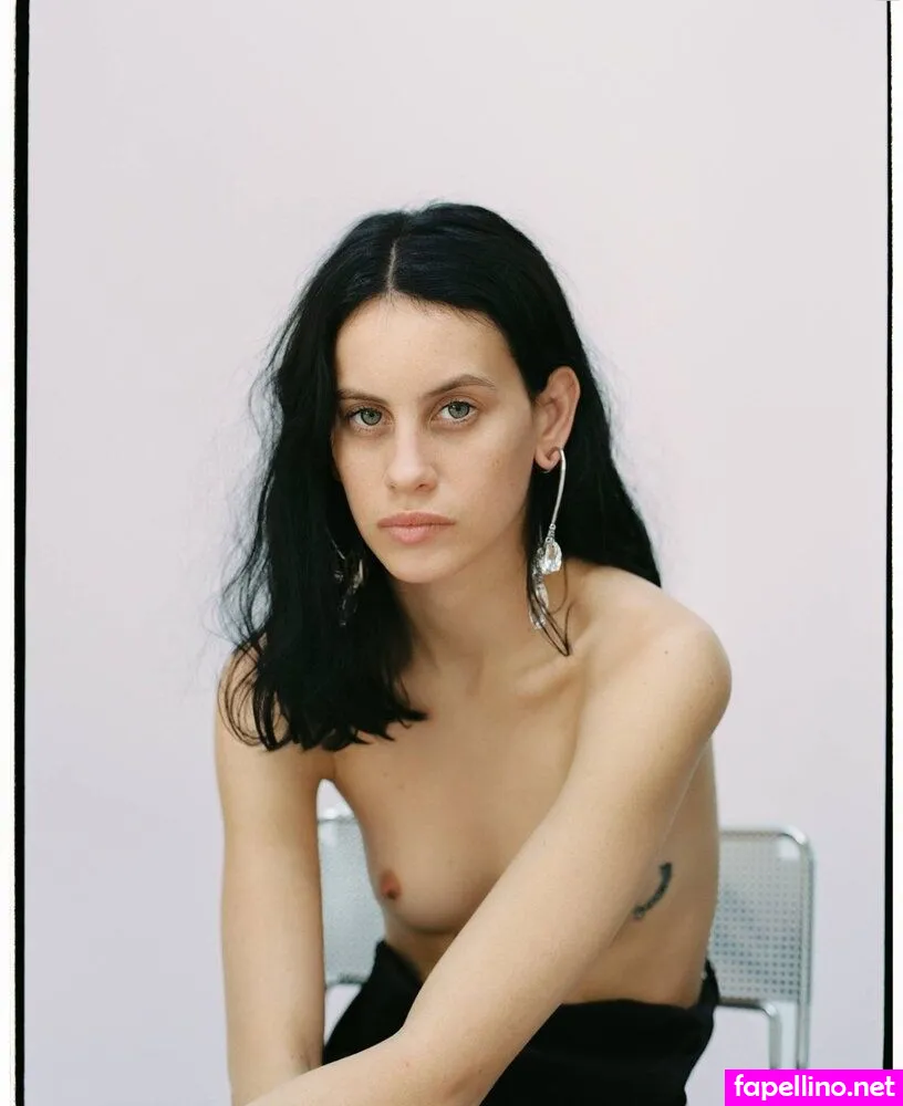 Milena Smit Nude Leaked OnlyFans Photo #nhUXOJ6cdx