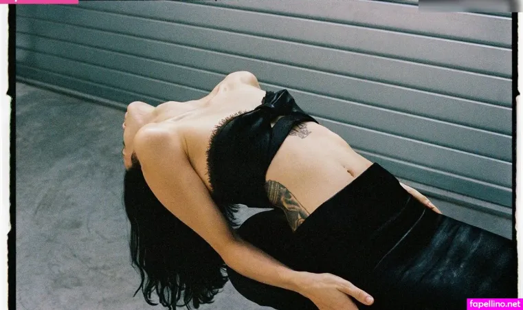 Milena Smit OnlyFans Thumbnail #nrAgG4gIuY