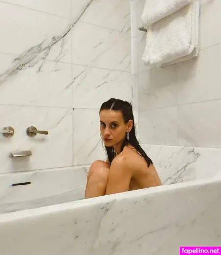 Milena Smit OnlyFans Thumbnail #pjQTELRAHw