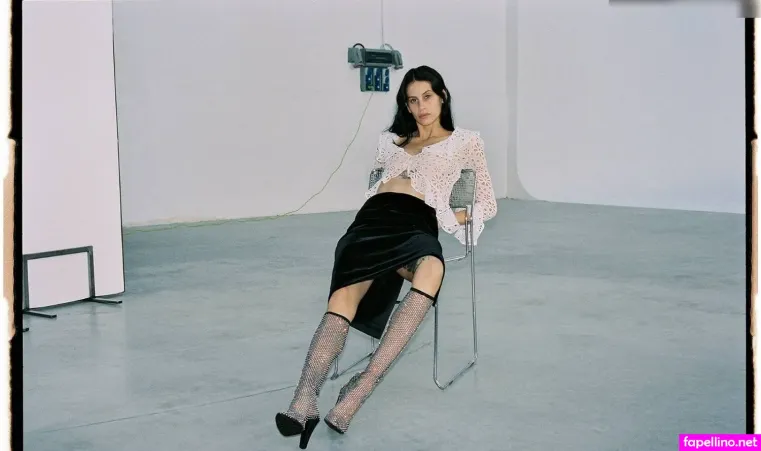 Milena Smit OnlyFans Thumbnail #rQanwq89WL