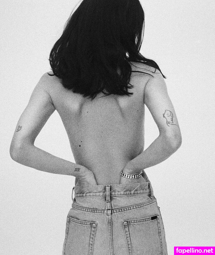 Milena Smit Nude Leaked OnlyFans Photo #rggPeLpniz