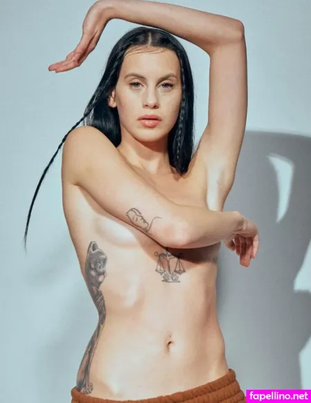 Milena Smit OnlyFans Thumbnail #sDWTt219aR