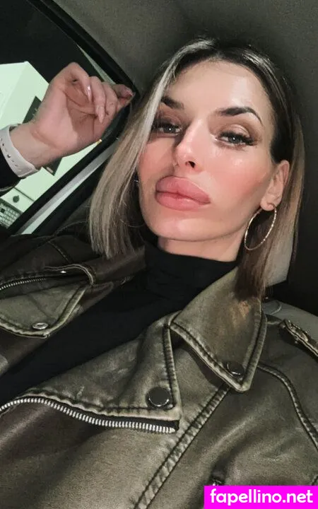 MILENA_VAGINOVNA Nude Leaked OnlyFans Photo #tp4V9CVTUA