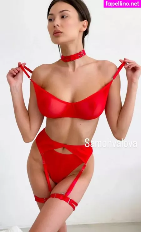 Milena Yavorskay OnlyFans Thumbnail #TbpT8PwQVD