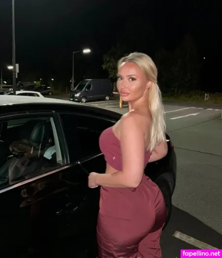 Milenaaax OnlyFans Thumbnail #RebaFl9uMZ