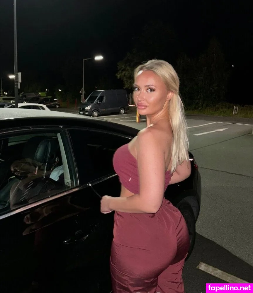 milenaaax Nude Leaked OnlyFans Photo #RebaFl9uMZ