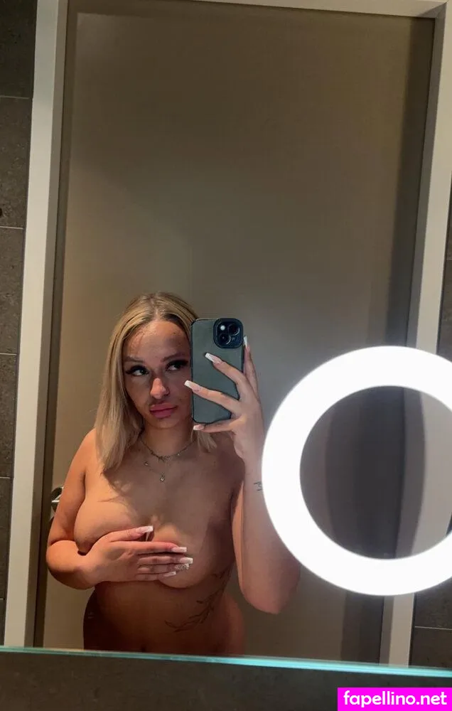 milenaaax Nude Leaked OnlyFans Photo #rYSyHbi3un