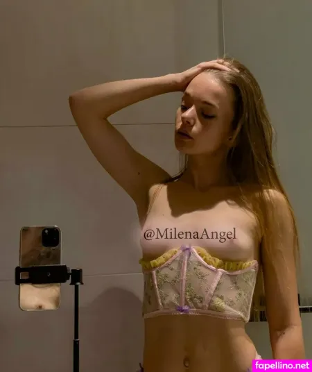 Milenaangel Free OnlyFans Thumbnail #tZAu5rwjOu