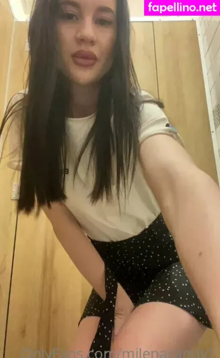 Milenacandy1 OnlyFans Thumbnail #1fsO9aP6rF