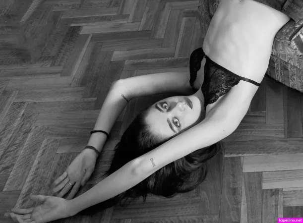 Milenafiscella OnlyFans Thumbnail #DecJS79Fwp