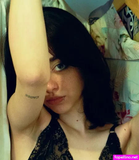 Milenafiscella OnlyFans Thumbnail #VtxR9t5x46