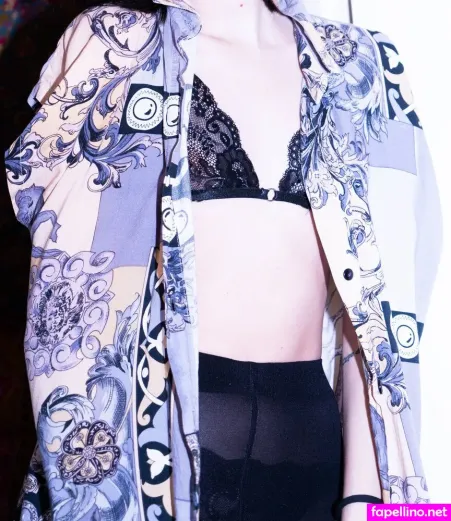 Milenafiscella OnlyFans Thumbnail #rgU2nDZCee