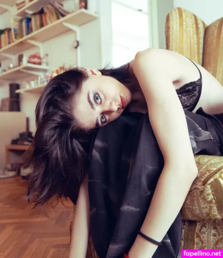 Milenafiscella OnlyFans Thumbnail #zNDcXKneAL