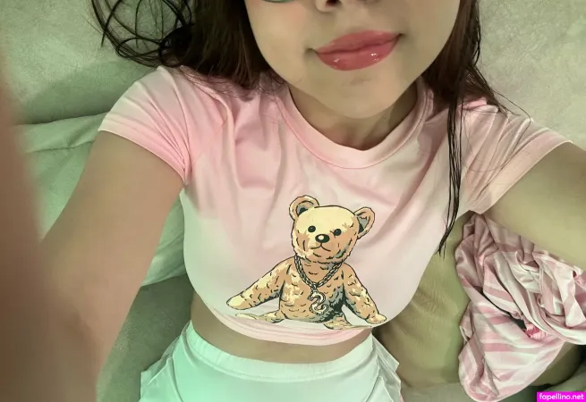 Milenajeje OnlyFans Thumbnail #8YgBKHRxwU