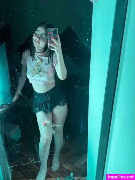 Milenajeje OnlyFans Thumbnail #HZ9FvSrYe3