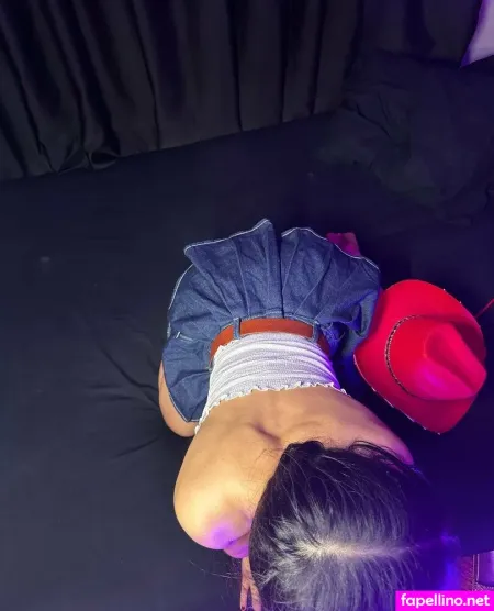 Milenajeje OnlyFans Thumbnail #yrIeLlzSLU