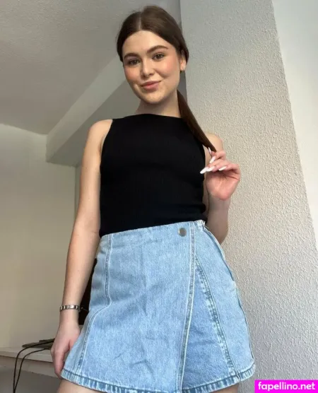 Milenar Belluci OnlyFans Thumbnail #pDWouA1GfU