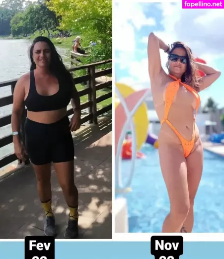 Milenaromao86 OnlyFans Thumbnail #VoouA8ywwa
